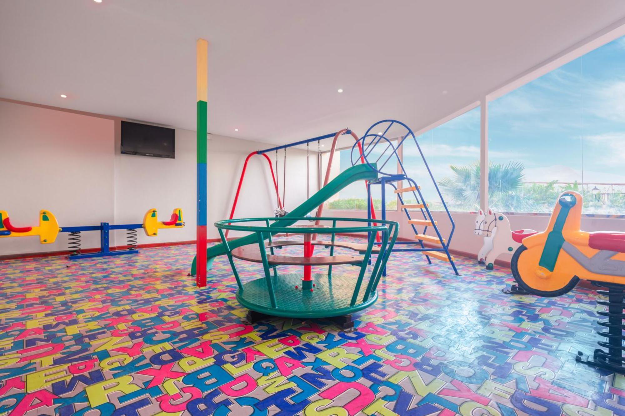 Boudl Al Maidan Aparthotel Ḩafar al Bāţin Buitenkant foto